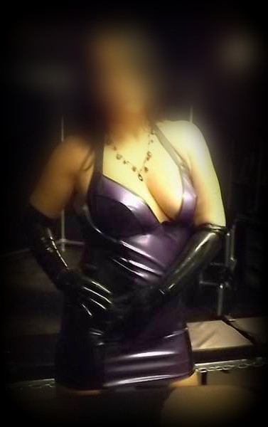 Manchester Mistress Miss Torment