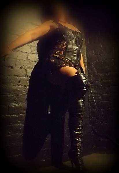 Manchester Mistress Miss Torment