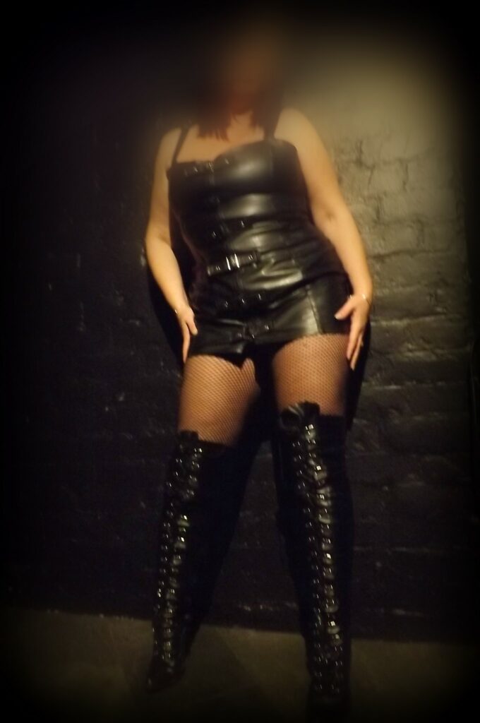 Manchester Mistress Miss Torment