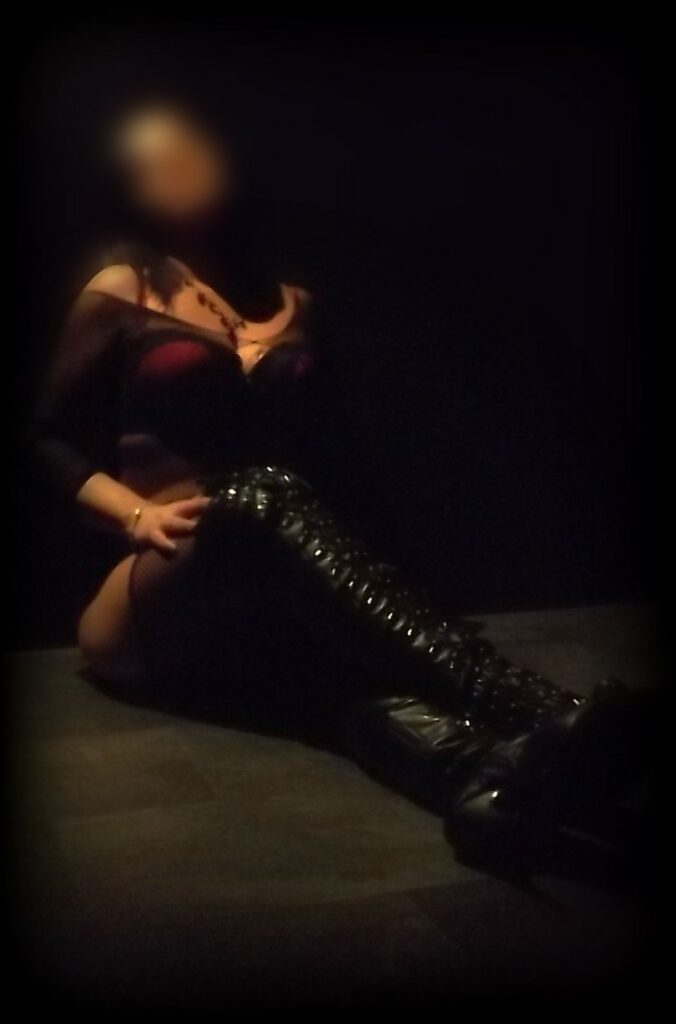 Manchester Mistress Miss Torment